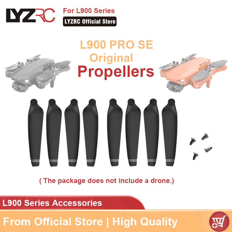 Drone Gimbal 2 Axis - LYZRC Per L900 PRO SE Drone