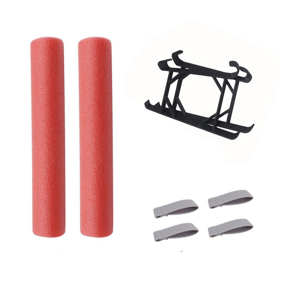 Drone Gimbal Mount - Carrello di atterraggio Galleggiante per dji