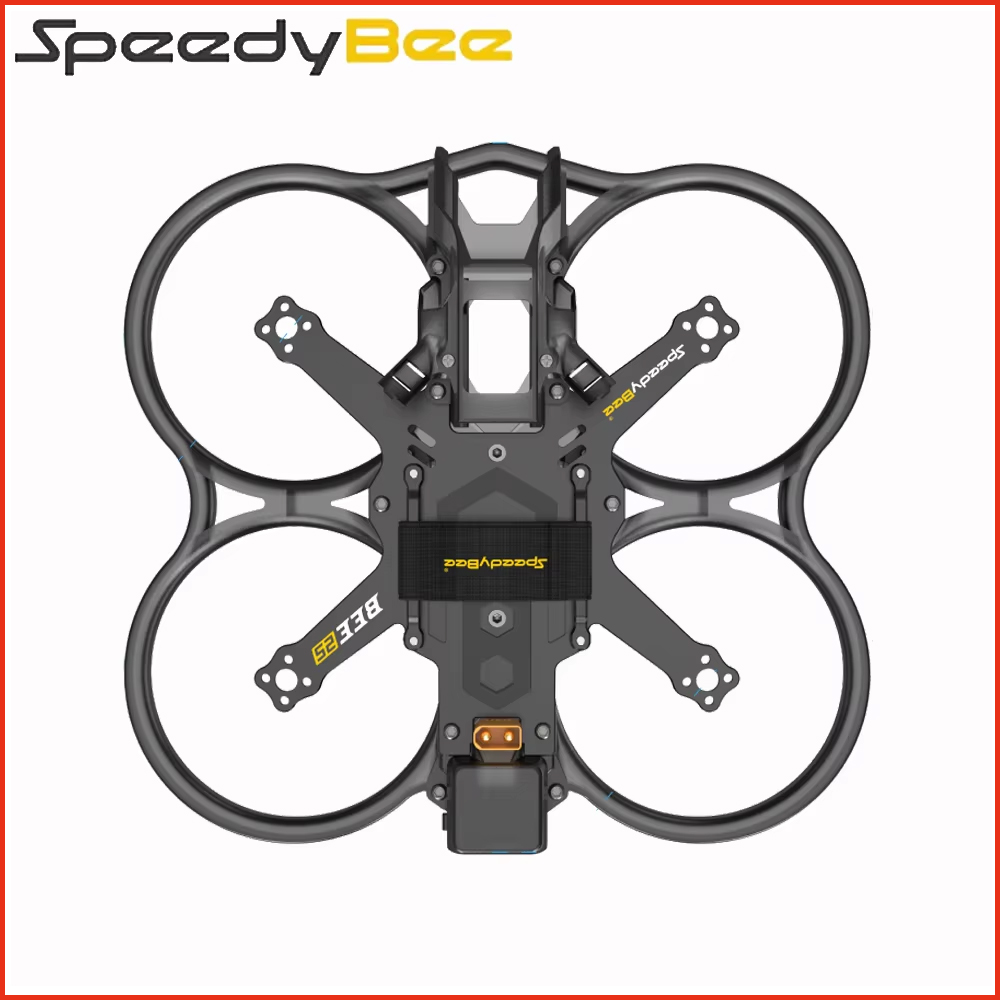Drone Gimbal Controller - Telaio di sintonizzazione wireless SpeedyBee Bee25
