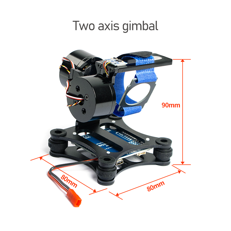 Drone Gimbal For Gopro - Prezzo speciale Controller BGC2.0 per motore