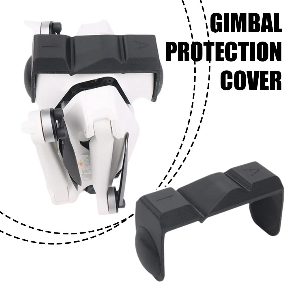 Drone Gimbal For Insta360 - Copertura protettiva per sensore di evitamento
