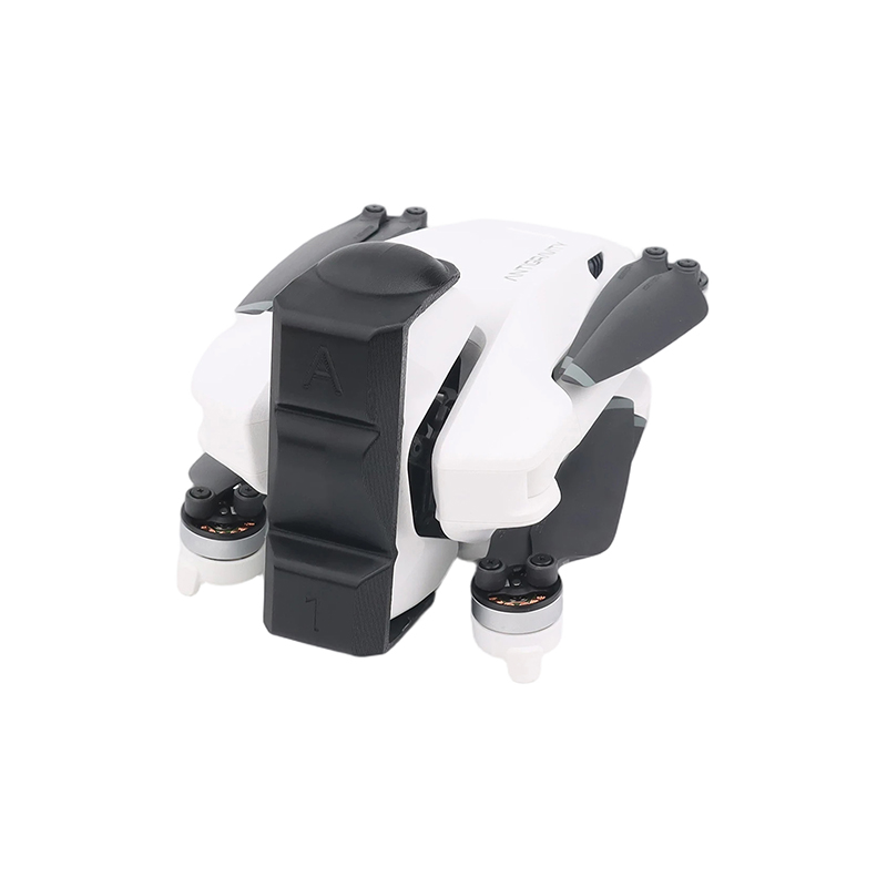Drone Gimbal For Insta360 - Obiettivo Tappo Antipolvere Per Insta360 Antigravity