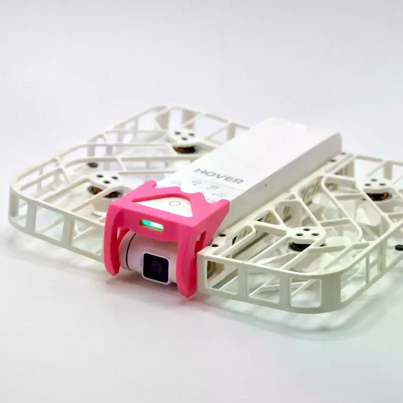 Drone Gimbal Case - Protezione per Gimbal della Fotocamera del