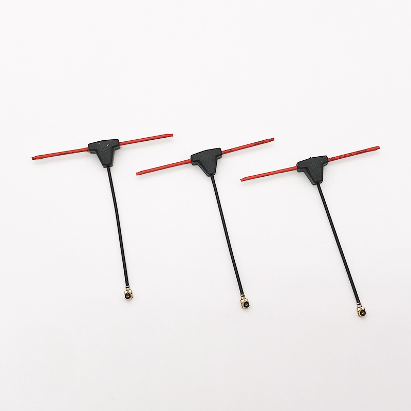 Drone Gimbal Controller - 2.4G 2DBI T Antenna IPX1 per