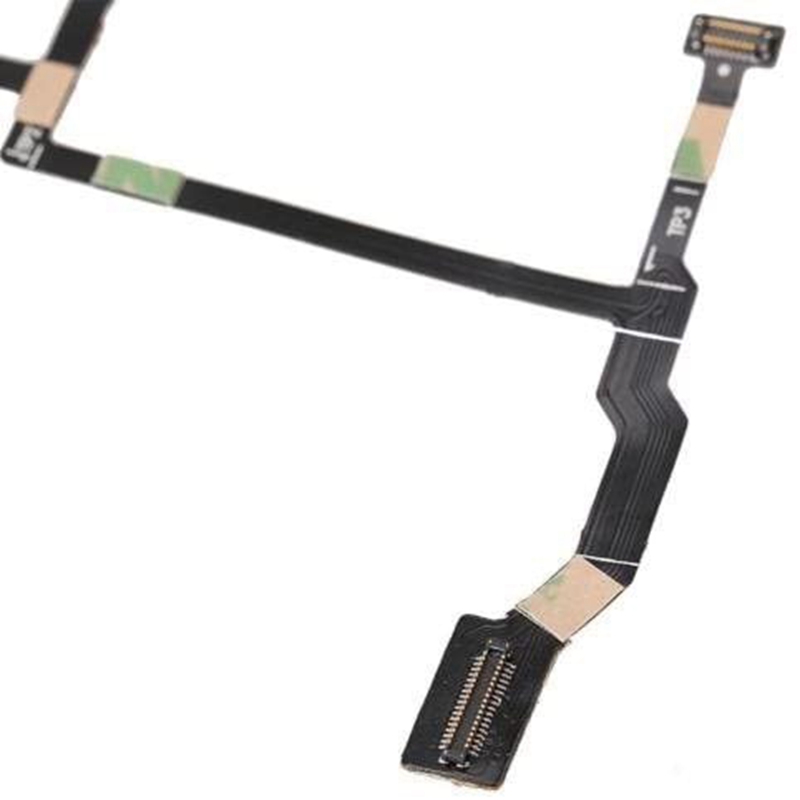 Drone Gimbal For Gopro - Fotocamera Gimbal Flex Cable flessibile Gimbal