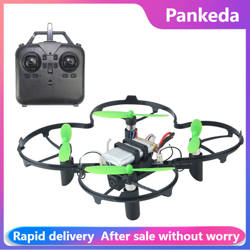 DM002 Drone Quadricottero Fai- - Drone Gimbal Brushless recensione e prezzo