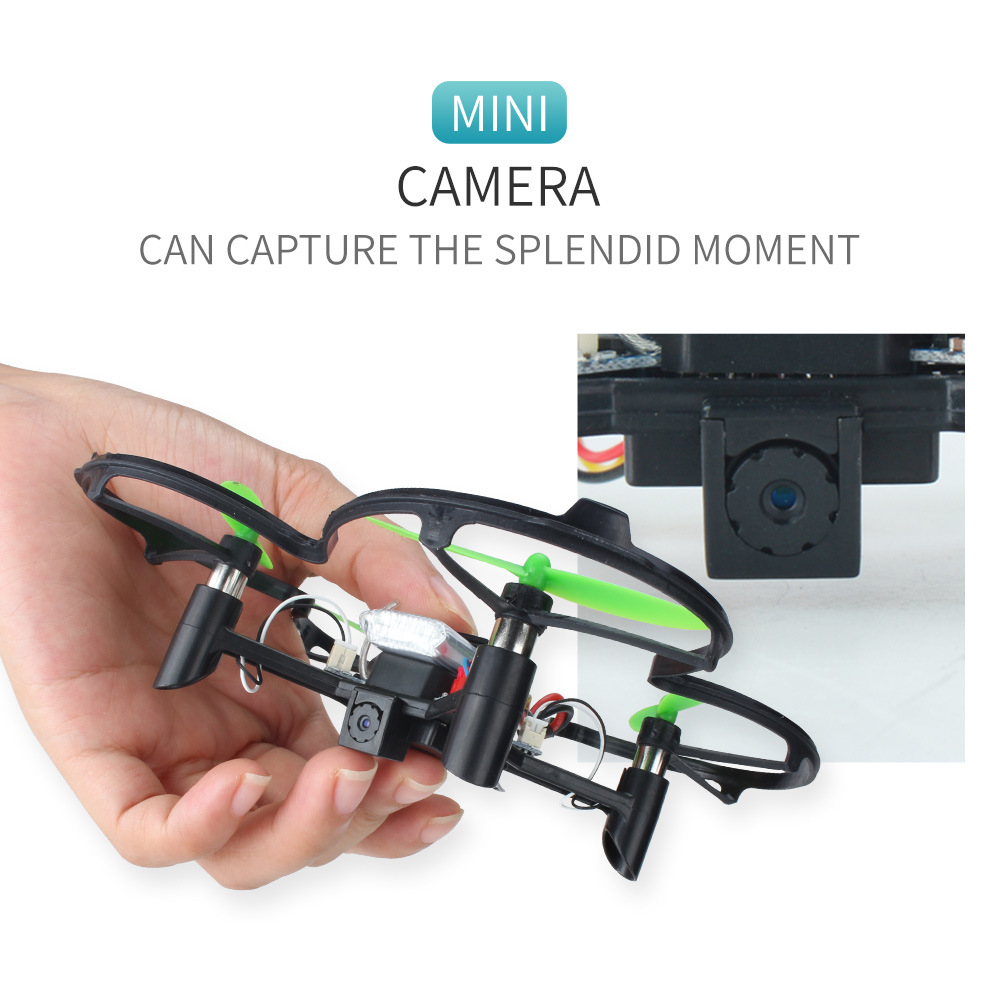 DM002 Drone Quadricottero Fai- - Drone Gimbal Brushless recensione e prezzo