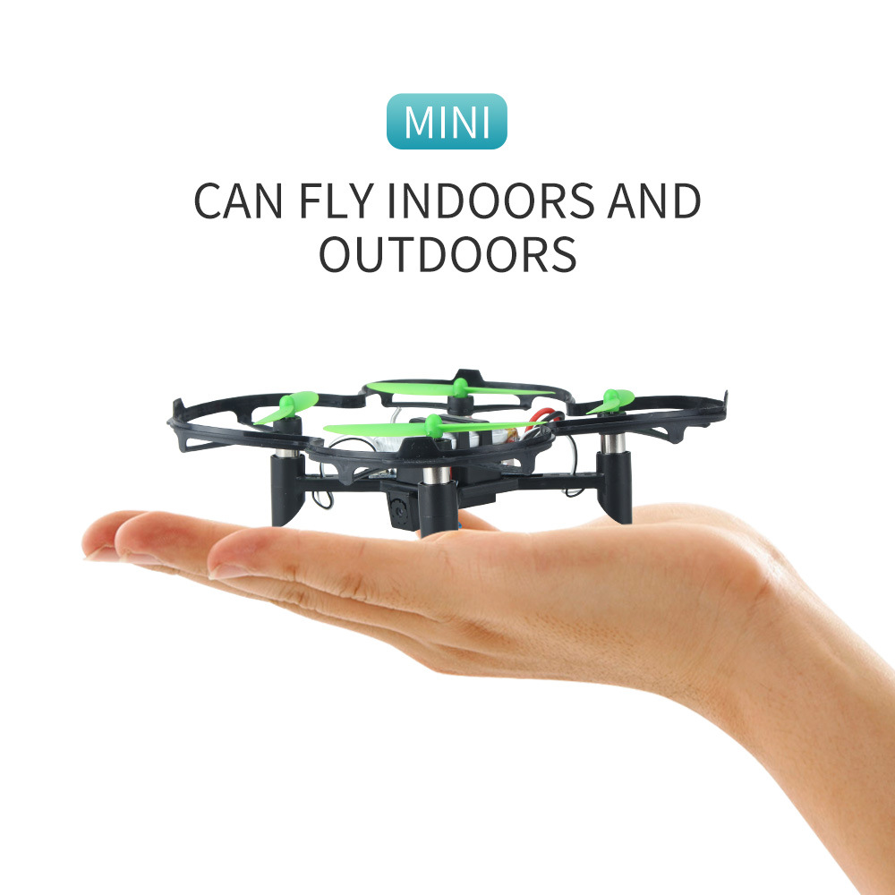 DM002 Drone Quadricottero Fai- - Drone Gimbal Brushless recensione e prezzo