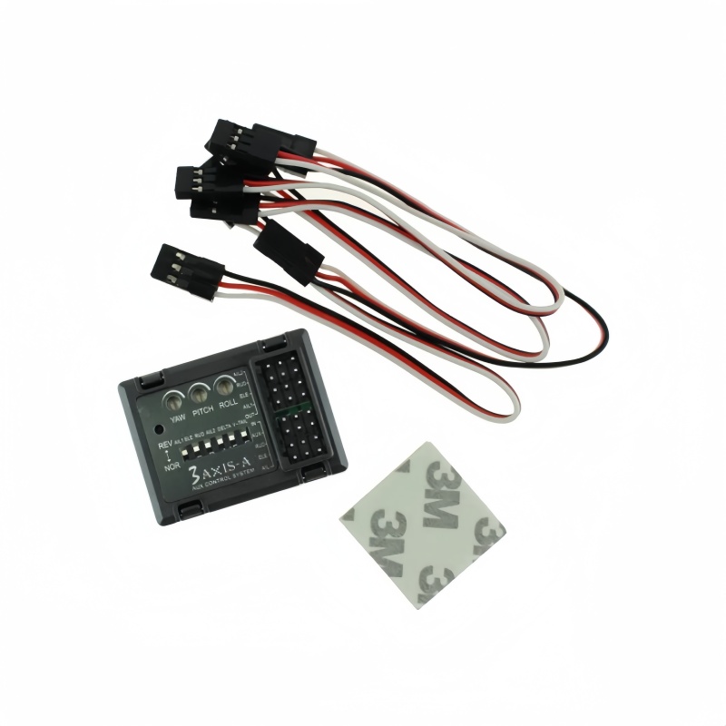 Controllore di Volo a 3 Assi T - Drone Gimbal Controller recensione e prezzo