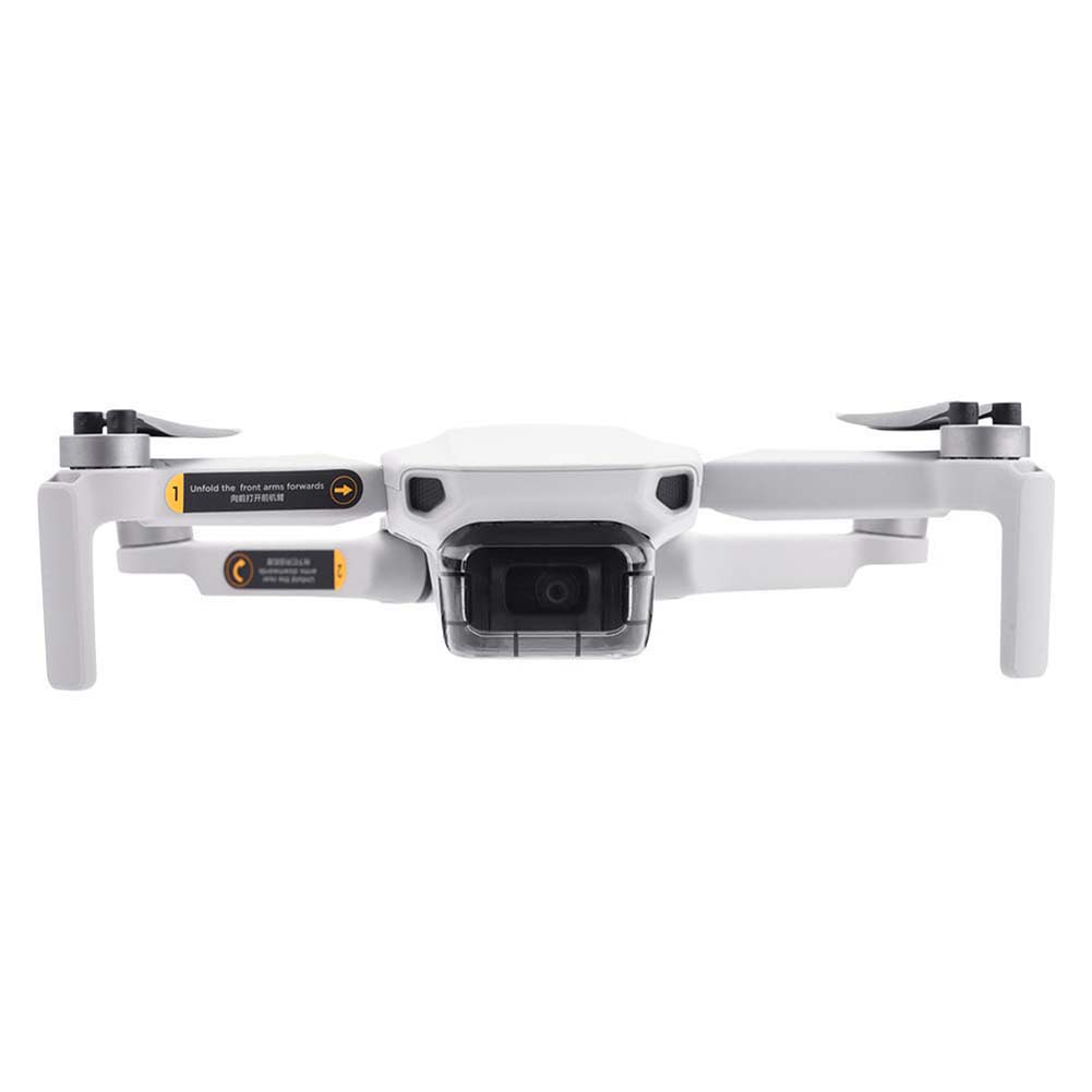 Copriobiettivo Antigraffio per - Drone Gimbal Case recensione e prezzo