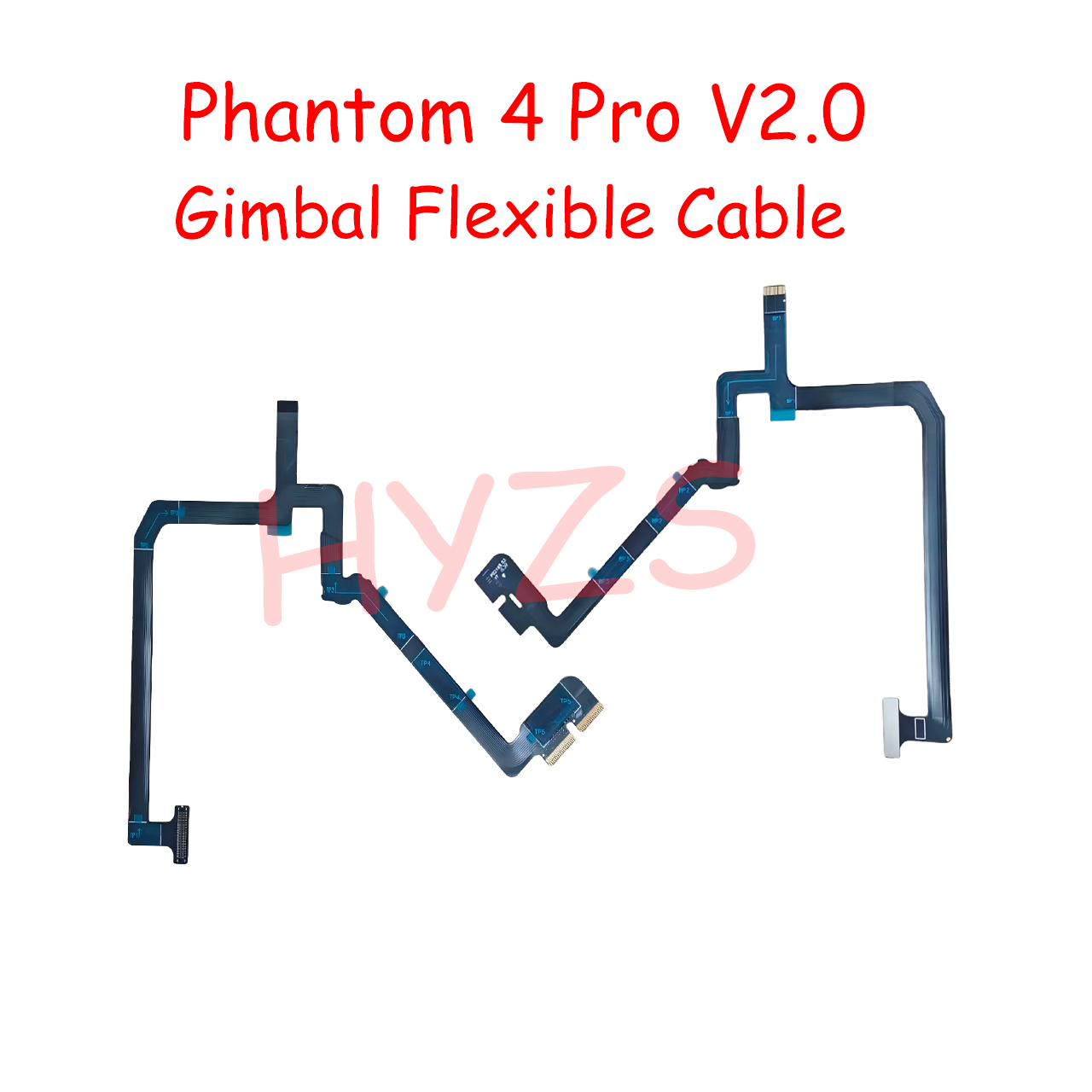 NUOVO Cavo a nastro flessibile - Drone Gimbal Ribbon Cable recensione e prezzo