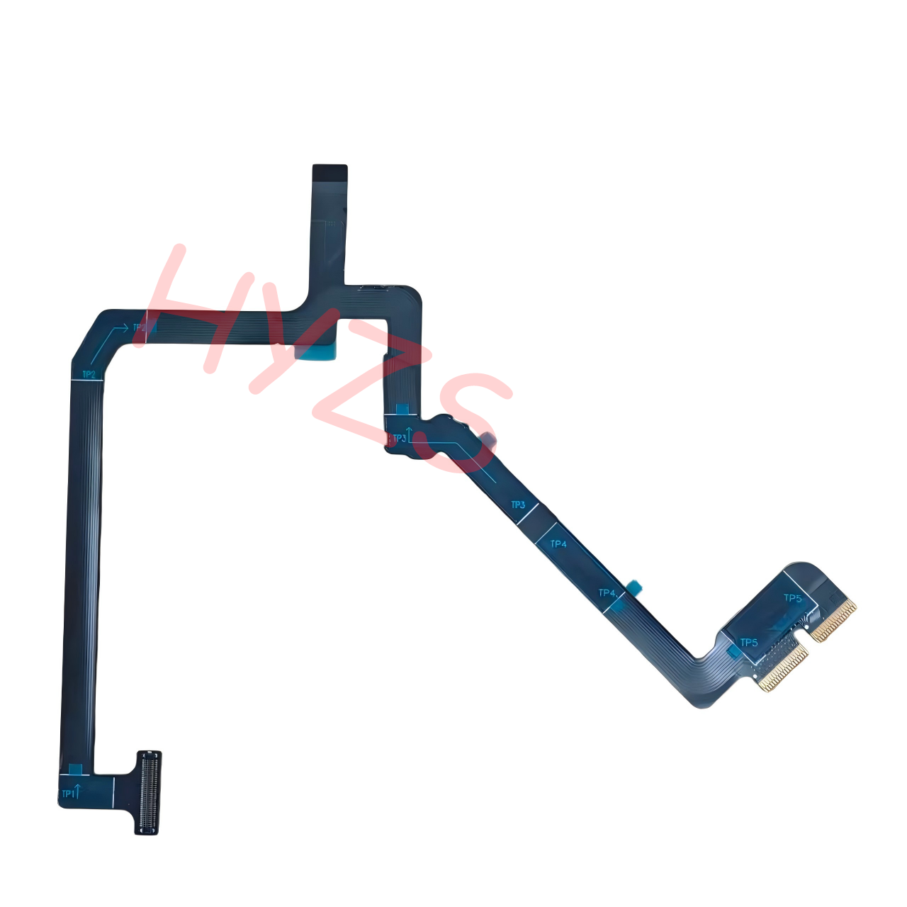 NUOVO Cavo a nastro flessibile - Drone Gimbal Ribbon Cable recensione e prezzo