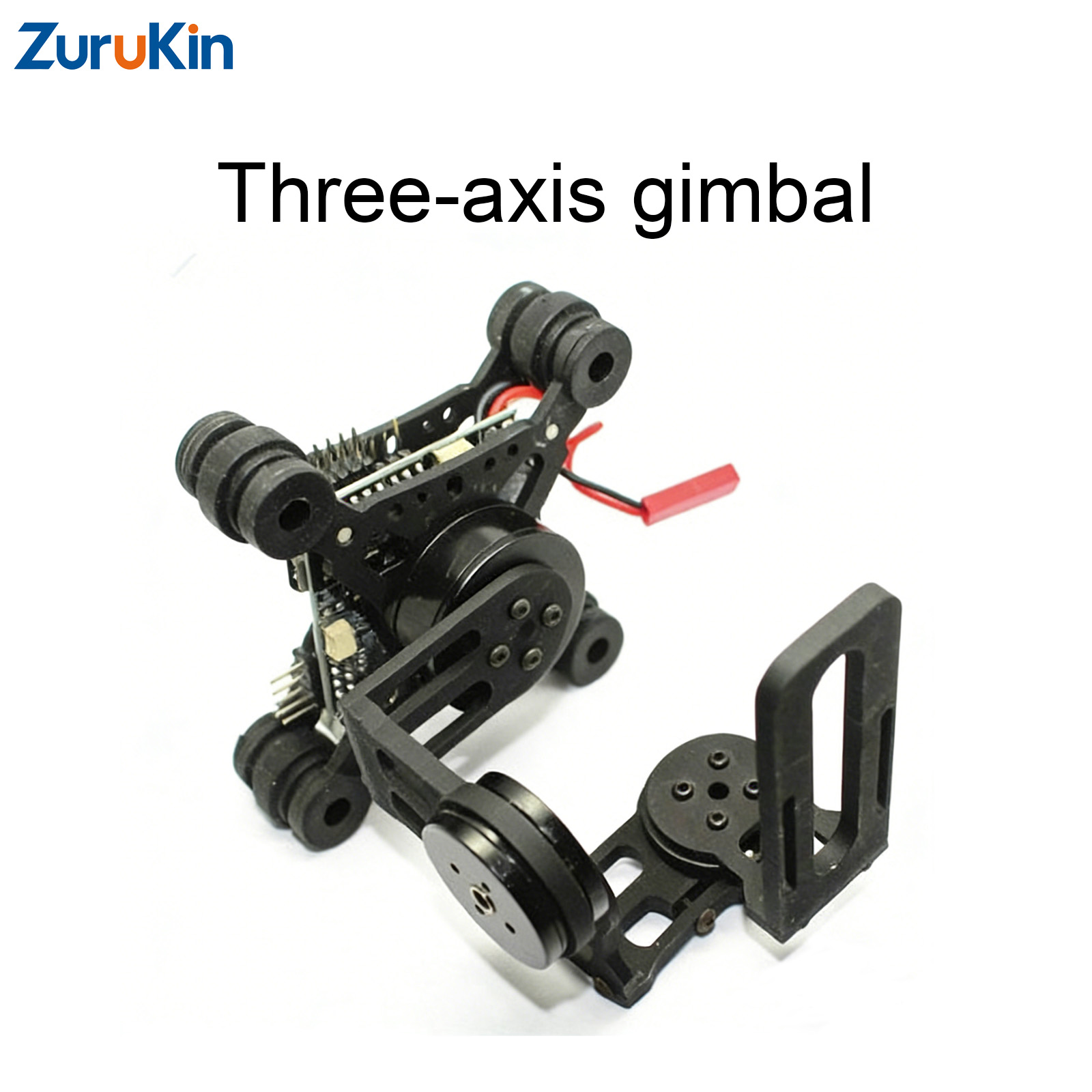Kit Hardware Gimbal Brushless  - Drone Gimbal For Gopro Hero recensione e prezzo