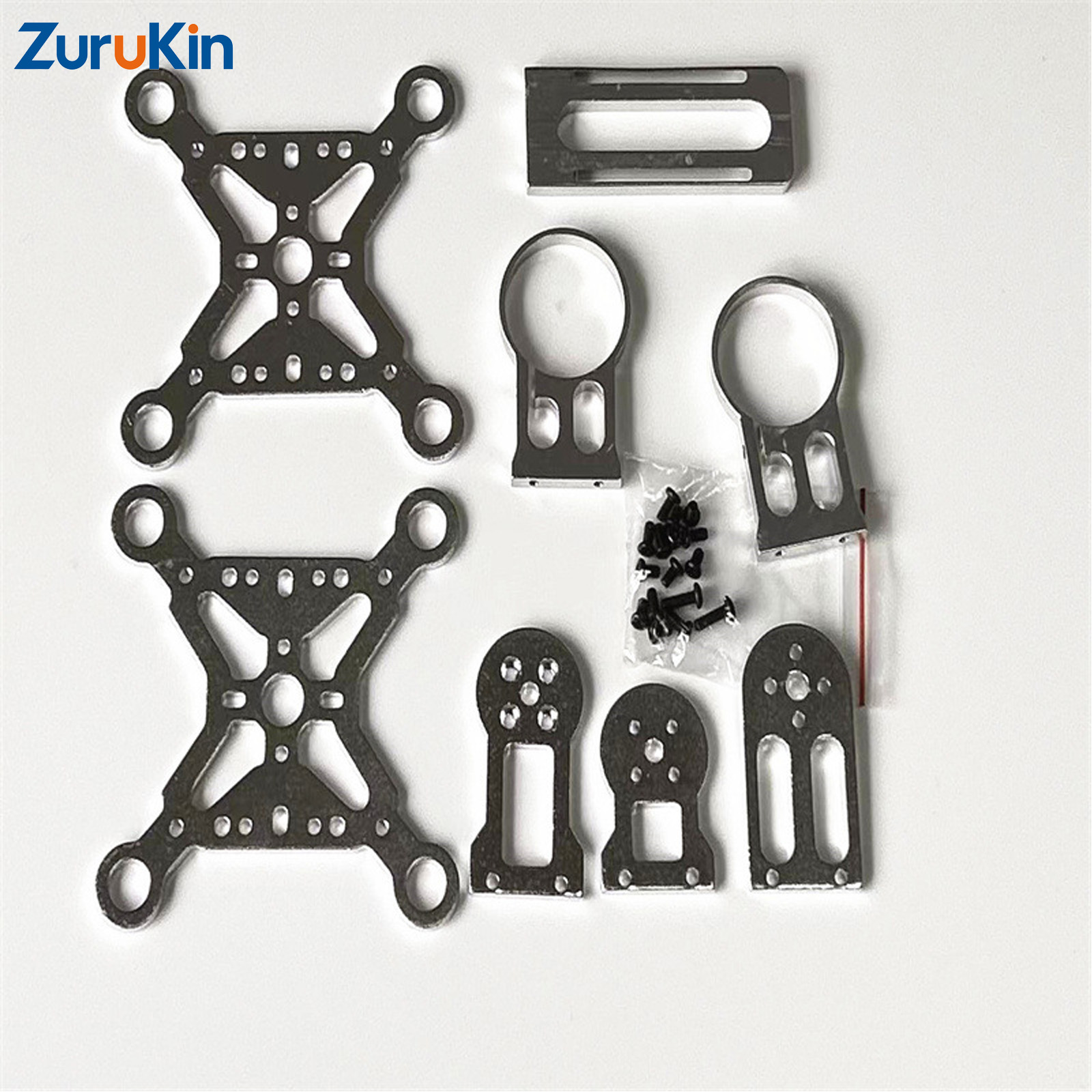 Kit Hardware Gimbal Brushless  - Drone Gimbal For Gopro Hero recensione e prezzo