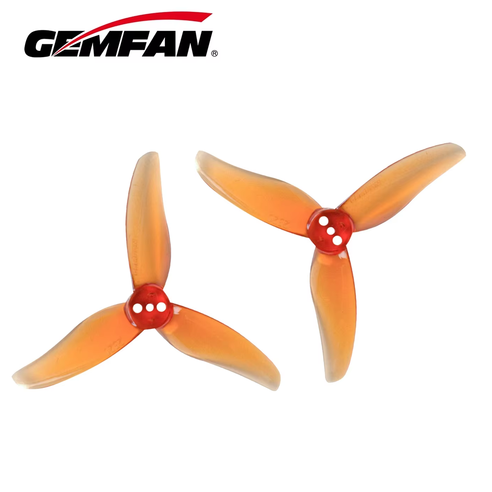 4 Paia di Eliche Gemfan Hurric - Drone Gimbal Controller recensione e prezzo