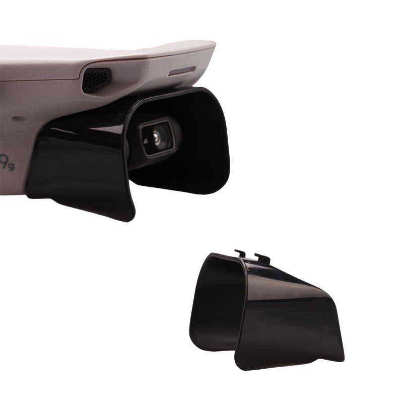 Paraluce per DJI Mini 2/Mini S - Drone Gimbal Case recensione e prezzo