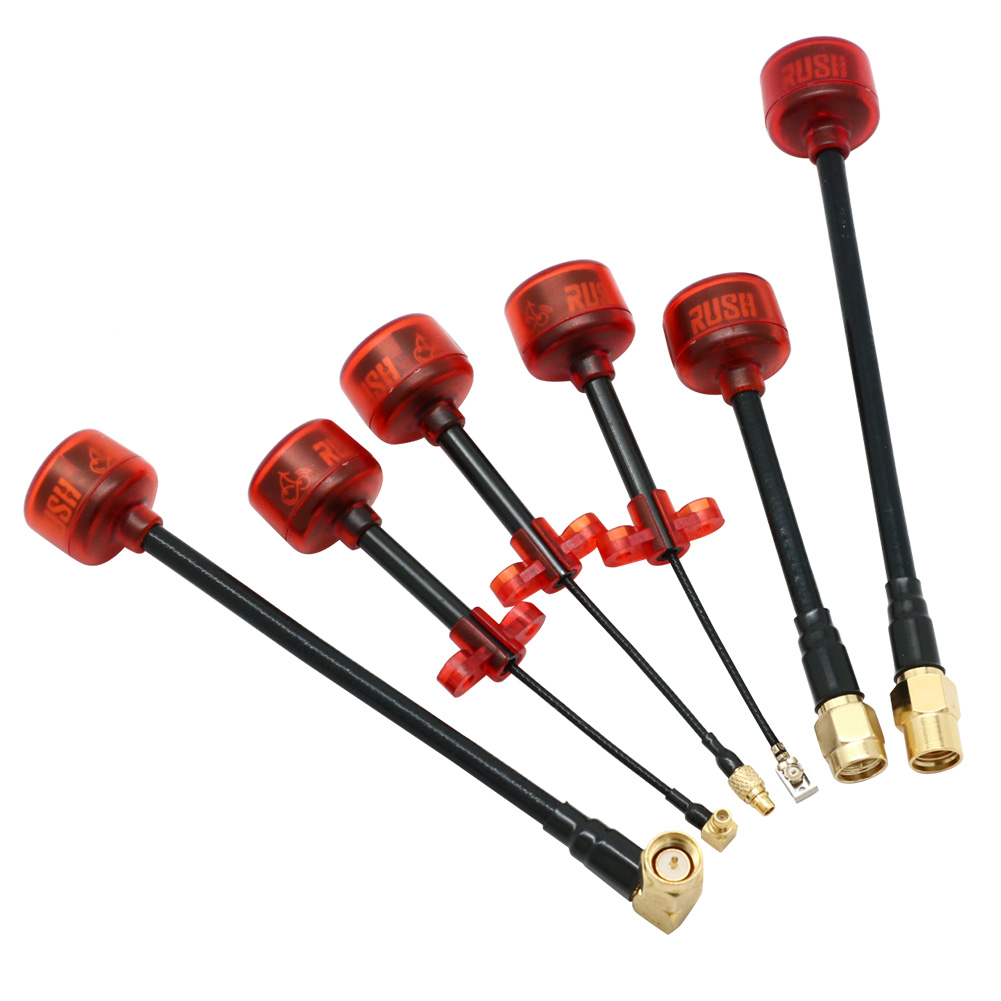 Rush Cherry FPV 5.8G Antenna L - Drone Gimbal Controller recensione e prezzo