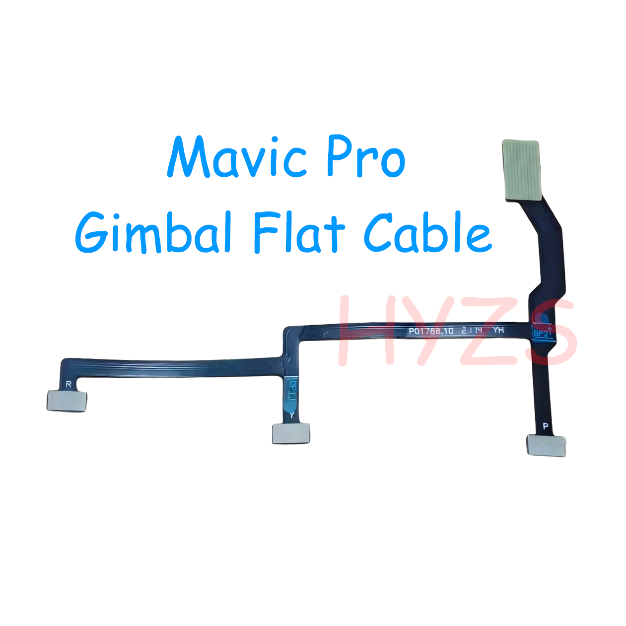 Nuovo Cavo Flessibile Piatto P - Drone Gimbal Ribbon Cable recensione e prezzo