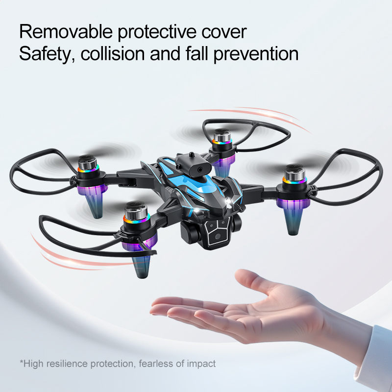 Drone Aereo Elettrico per Este - Drone Gimbal Brushless recensione e prezzo