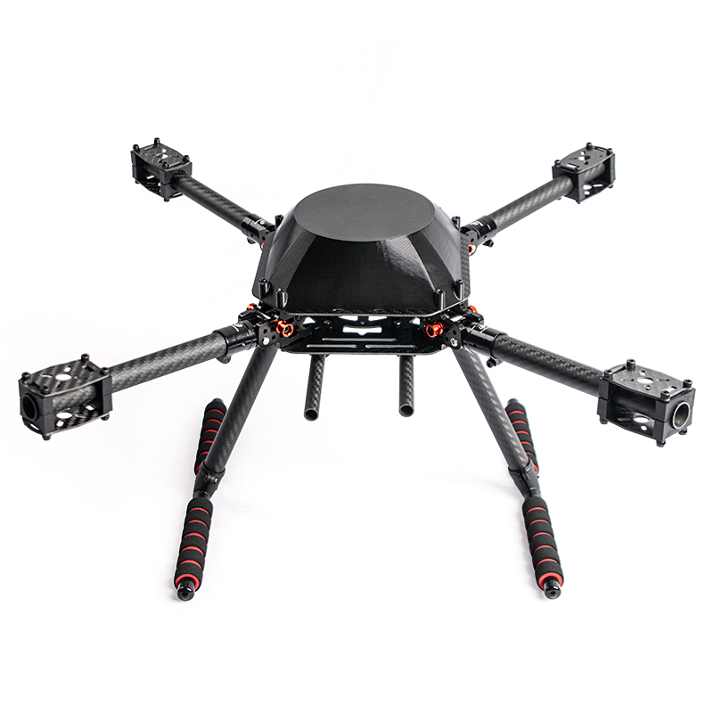 Telaio per Quadricottero LX450 - Drone Gimbal For Mirrorless recensione e prezzo