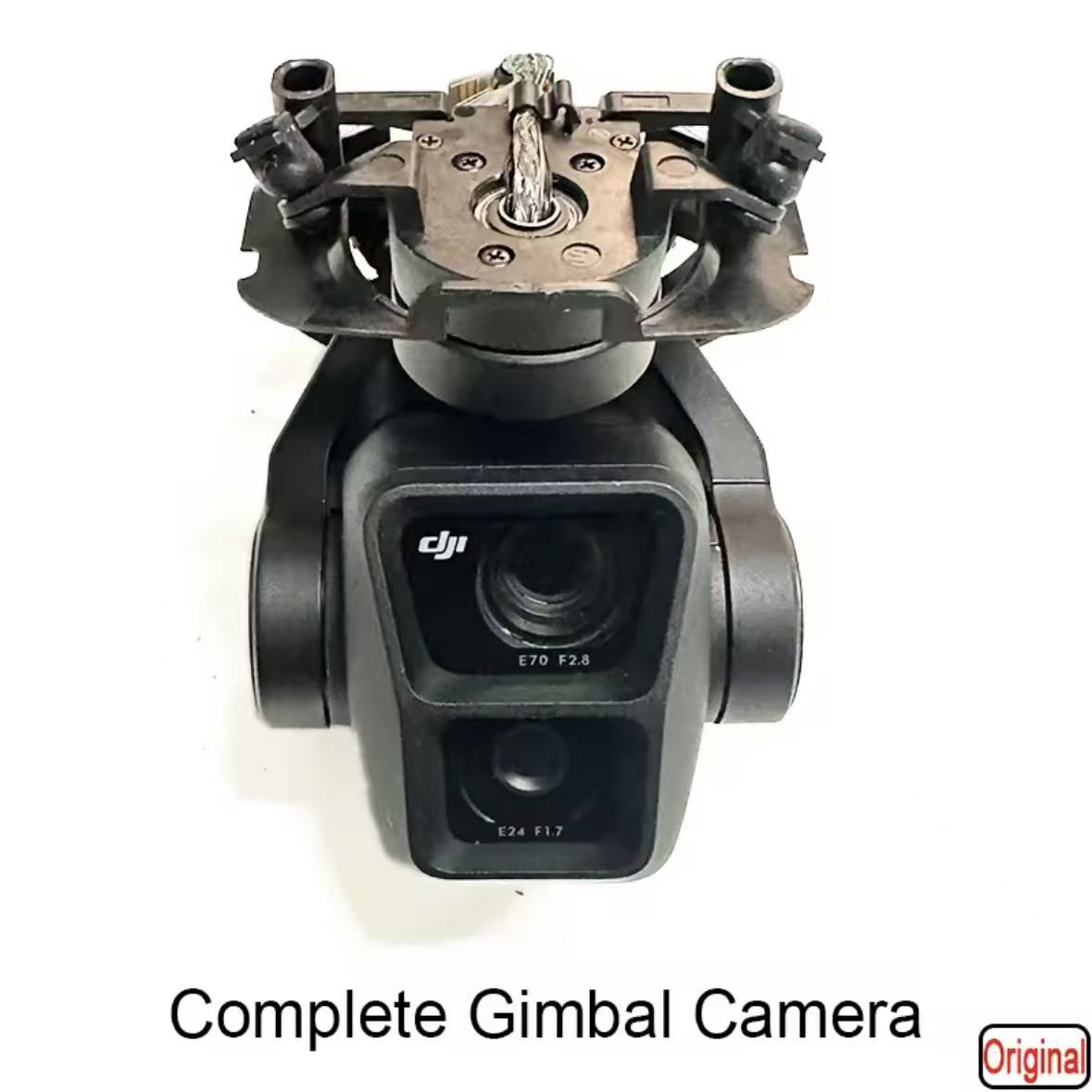 Cavo Gimbal PTZ per Mavic Air  - Drone Gimbal Case recensione e prezzo