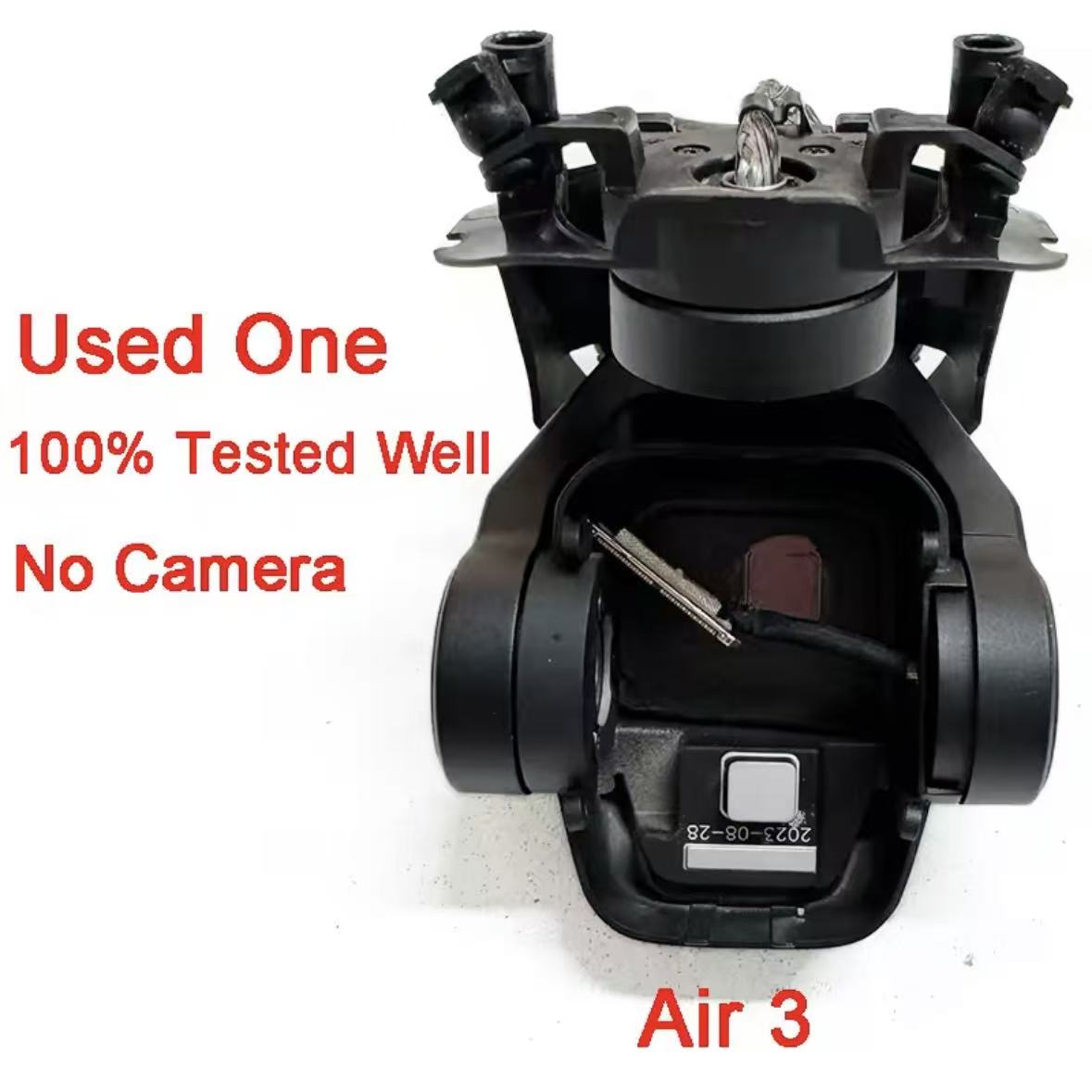 Cavo Gimbal PTZ per Mavic Air  - Drone Gimbal Case recensione e prezzo