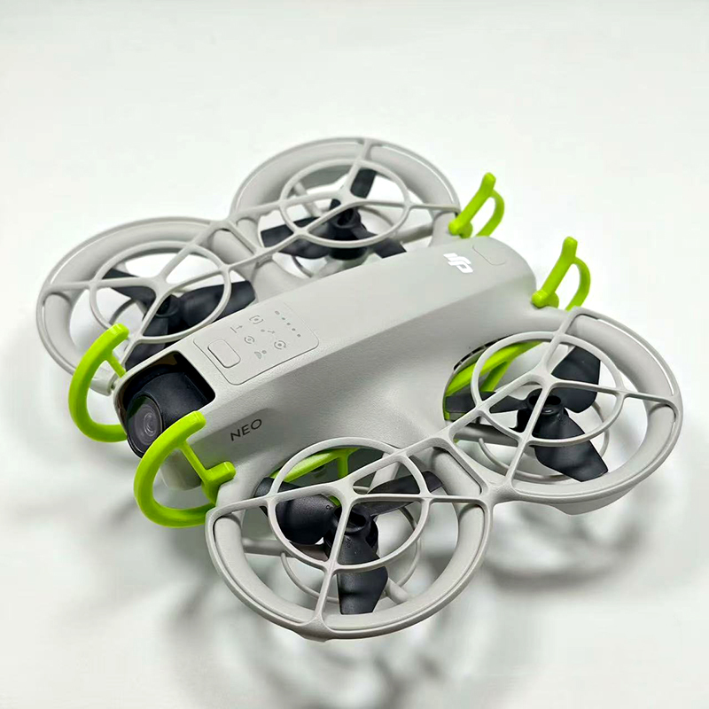 Staffa per carrello di atterra - Drone Gimbal Mount recensione e prezzo