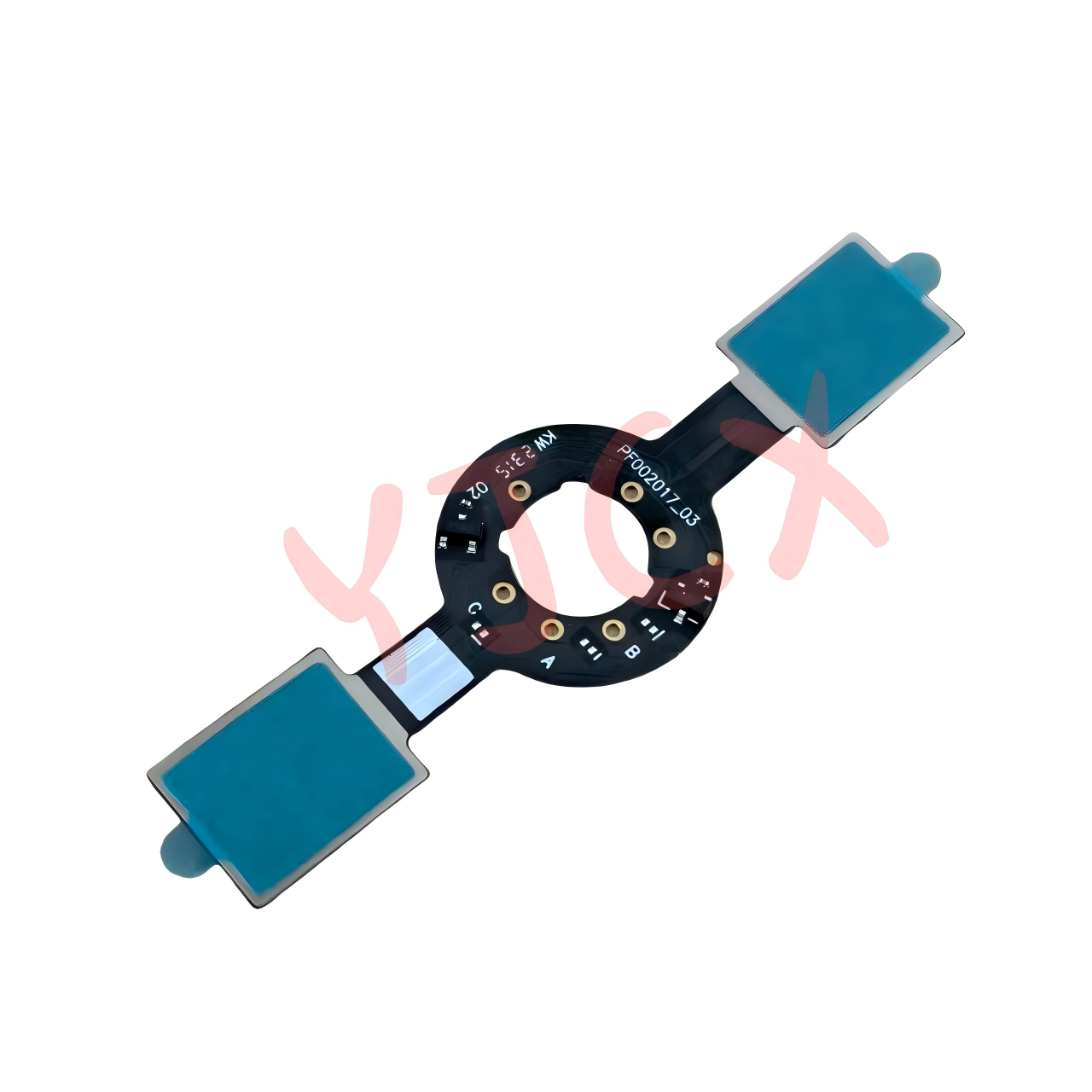 Nuova scheda motore Roll Gimba - Drone Gimbal Ribbon Cable recensione e prezzo