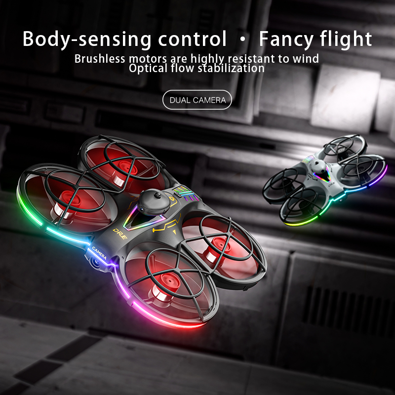 Drone Professionale RC RH830 c - Drone Gimbal 2 Axis recensione e prezzo