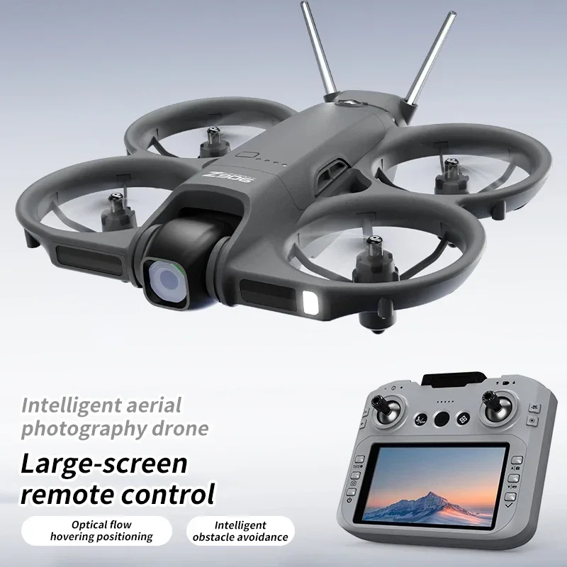 Lenovo Drone 8K Aerial HD Inte - Drone Gimbal Mount recensione e prezzo