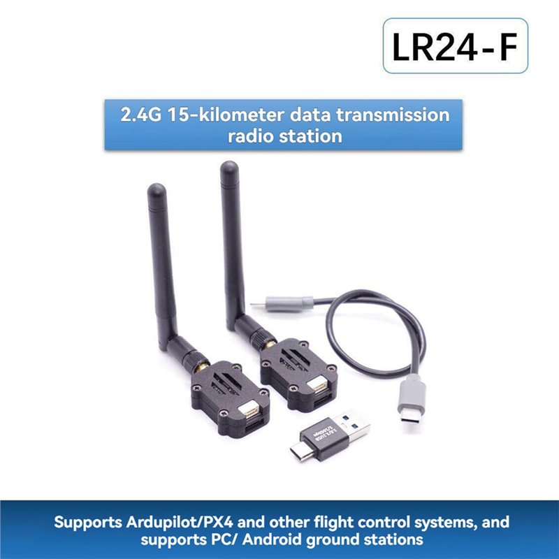 R24-F per PC/Android, stazione - Drone Gimbal For Gopro recensione e prezzo