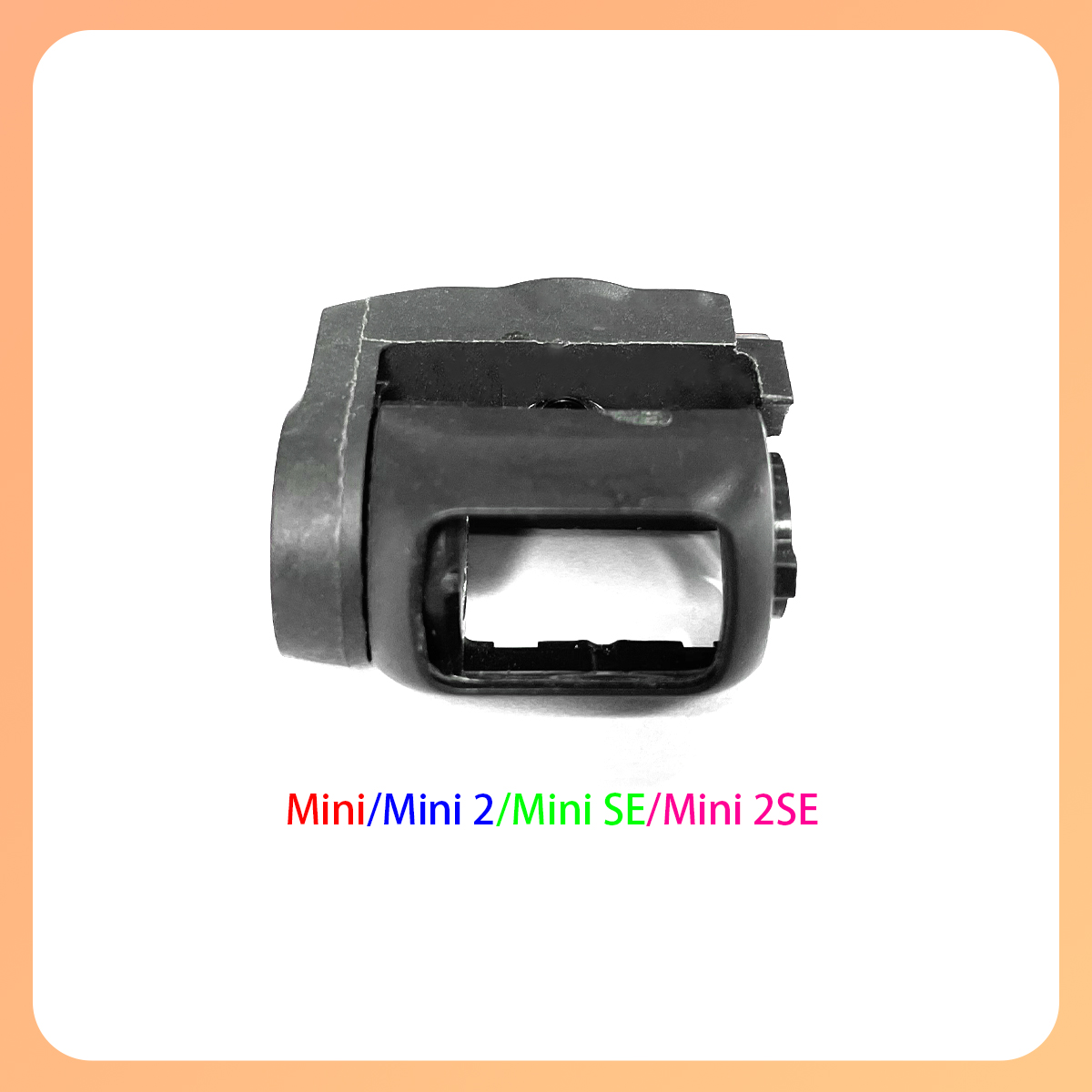 Originale min2/4k/se/2se giunt - Drone Gimbal Mount recensione e prezzo