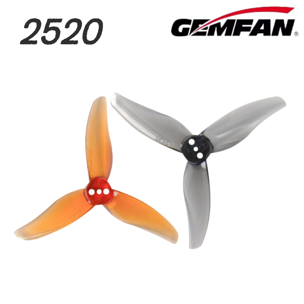 4 Paia di Eliche Gemfan Hurric - Drone Gimbal Controller recensione e prezzo