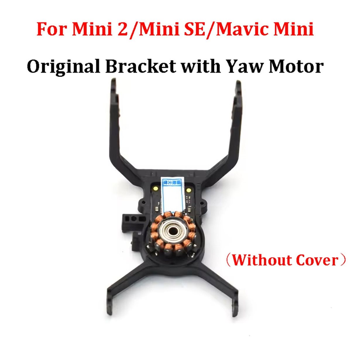1 pz. Supporto Antivibrazione  - Drone Gimbal Dampener recensione e prezzo