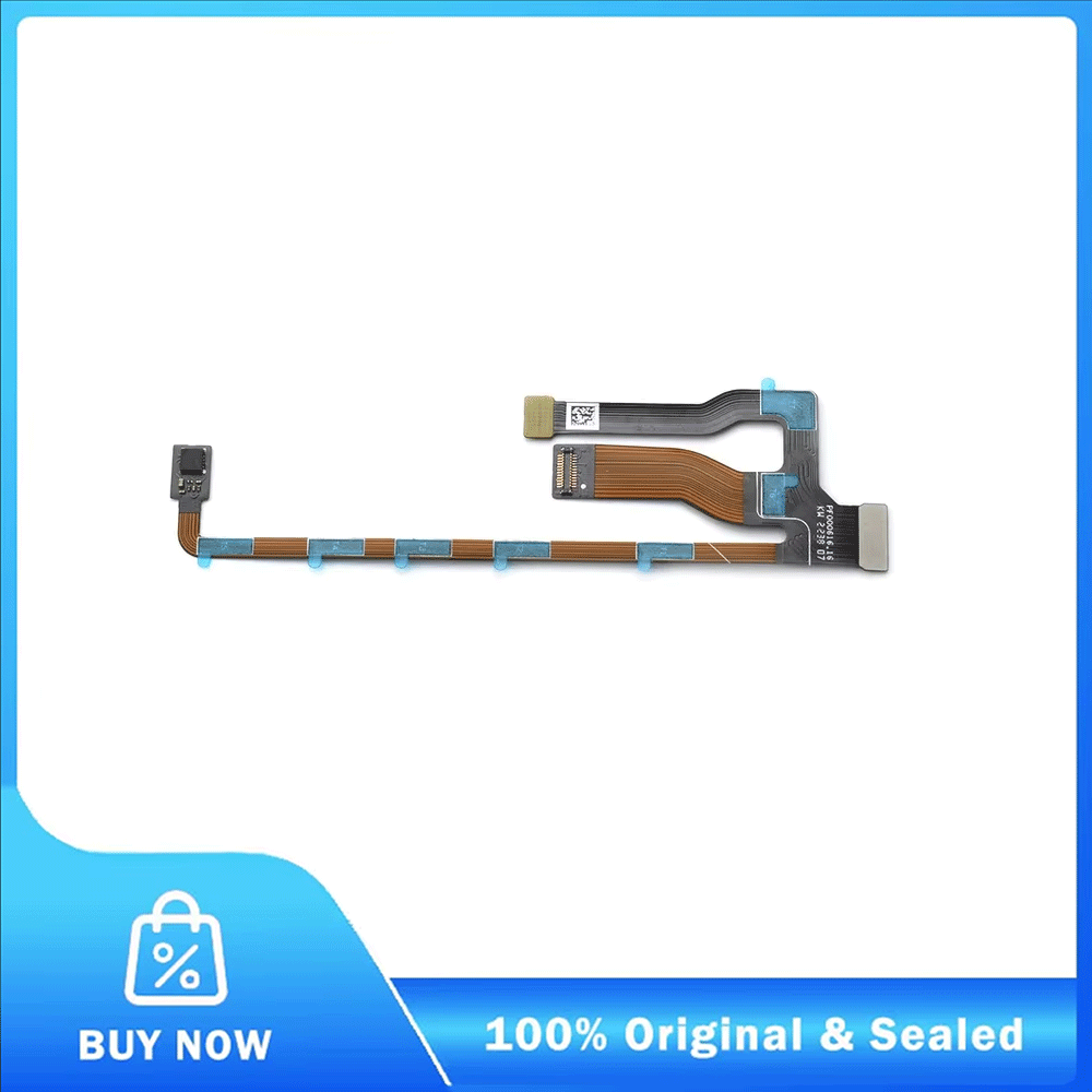 Cavo Piatto 3 in 1 di Ricambio - Drone Gimbal Ribbon Cable recensione e prezzo