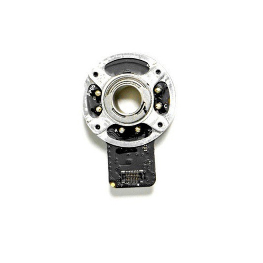 1pc Sostituzione Obiettivo Giu - Drone Gimbal 3 Axis recensione e prezzo