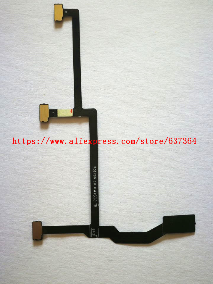 Per parte RC per DJI Mavic Pro - Drone Gimbal Ribbon Cable recensione e prezzo