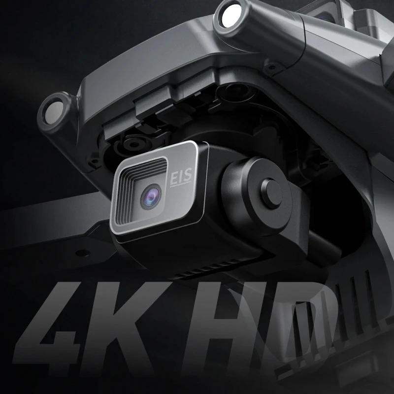 L600 PRO MAX GPS Drone Profess - Drone Gimbal Brushless recensione e prezzo