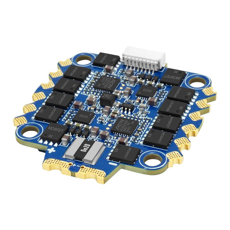 SEQURE Blueson A2 6S |   ESC 8 - Drone Gimbal Controller recensione e prezzo