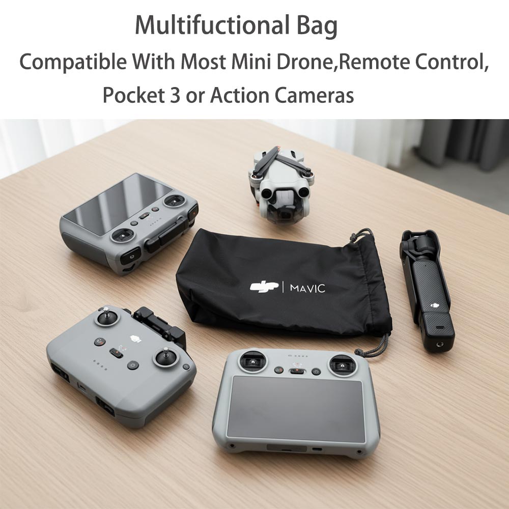 Borsa per DJI NEO 2/Mini 2/3 4 - Drone Gimbal For Insta360 recensione e prezzo