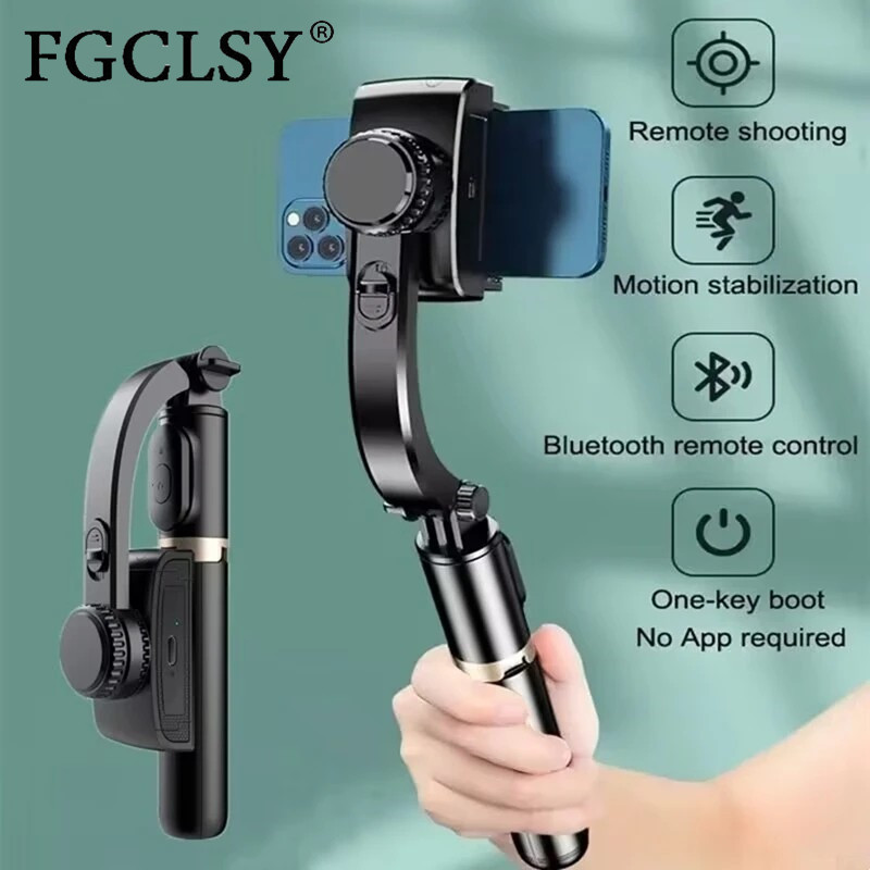 FGCLSY 2024 Stabilizzatore Vid - Drone Gimbal For Gopro recensione e prezzo