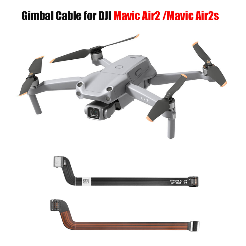 Cavo Flessibile per Gimbal, Ca - Drone Gimbal Ribbon Cable recensione e prezzo