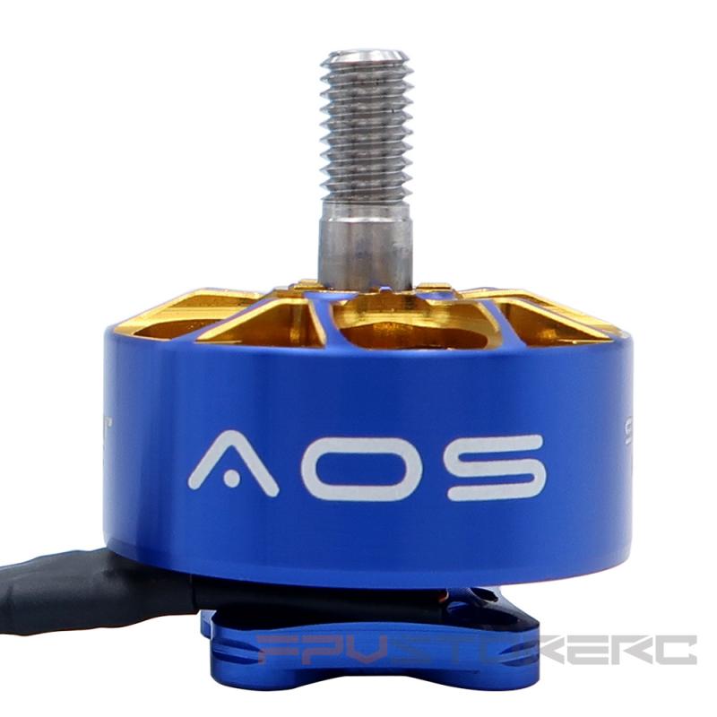 Rcinpower AOS Supernova 2207 1 - Drone Gimbal Brushless recensione e prezzo