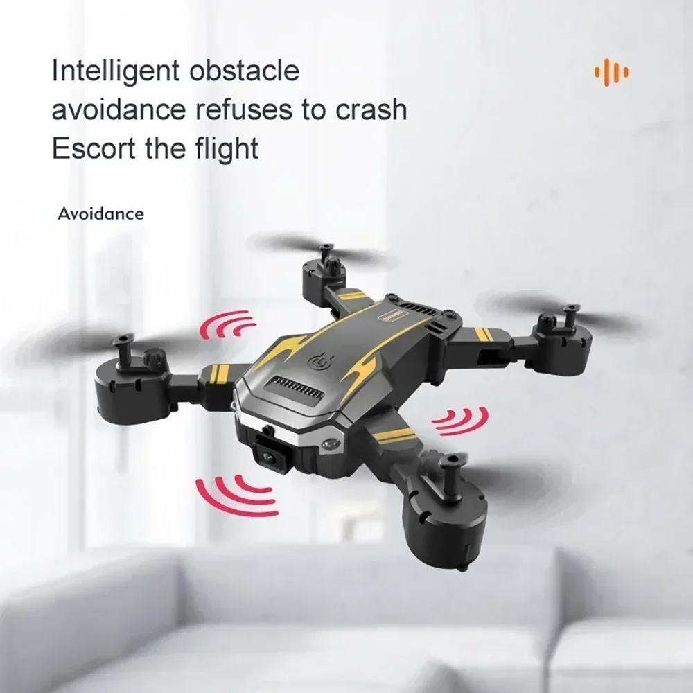 Drone G6 Pro 8K con Doppia Fot - Drone Gimbal Brushless recensione e prezzo