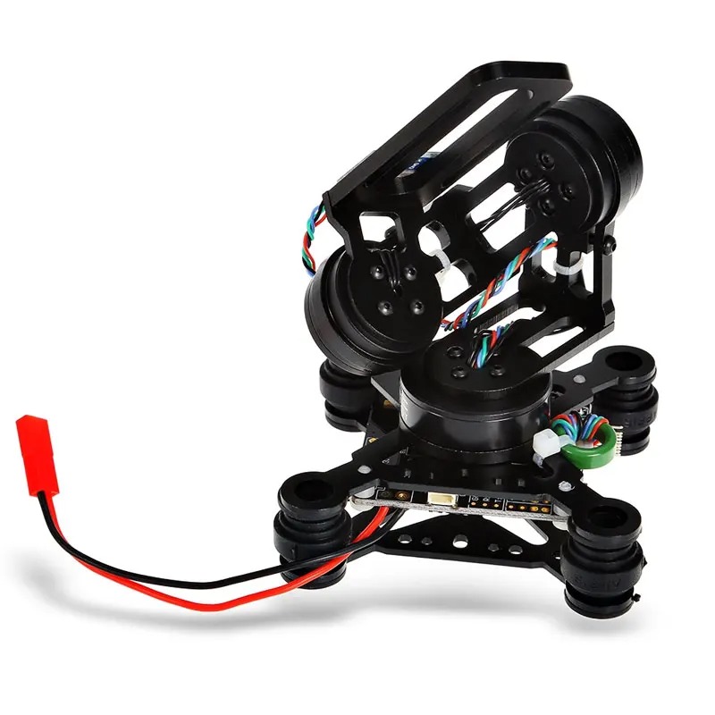 Gimbal Brushless a 3 Assi 32BG - Drone Gimbal For Gopro recensione e prezzo
