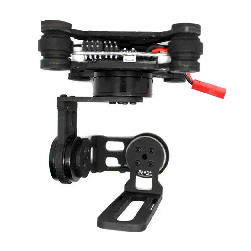 Gimbal Brushless a 3 Assi 32BG - Drone Gimbal For Gopro recensione e prezzo