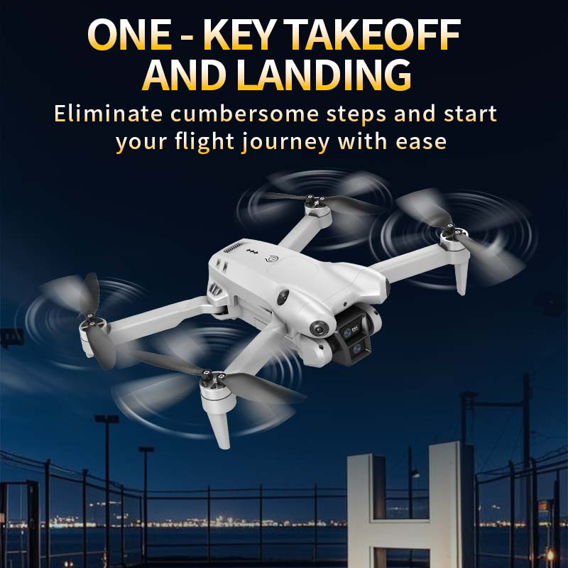 Xiaomi S101 Drone 8K HD Profes - Drone Gimbal Mount recensione e prezzo