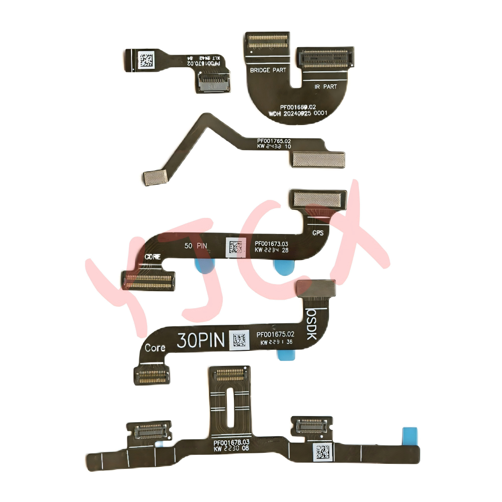 Nuovo cavo piatto Mavic 3T per - Drone Gimbal Ribbon Cable recensione e prezzo