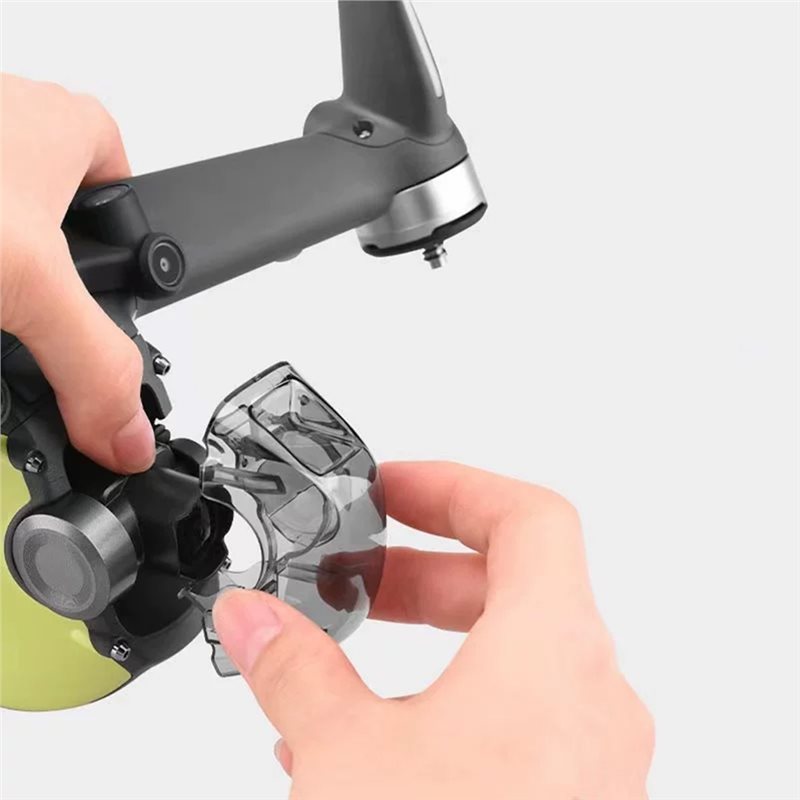 A93PHOT! Copriobiettivo per DJ - Drone Gimbal Case recensione e prezzo
