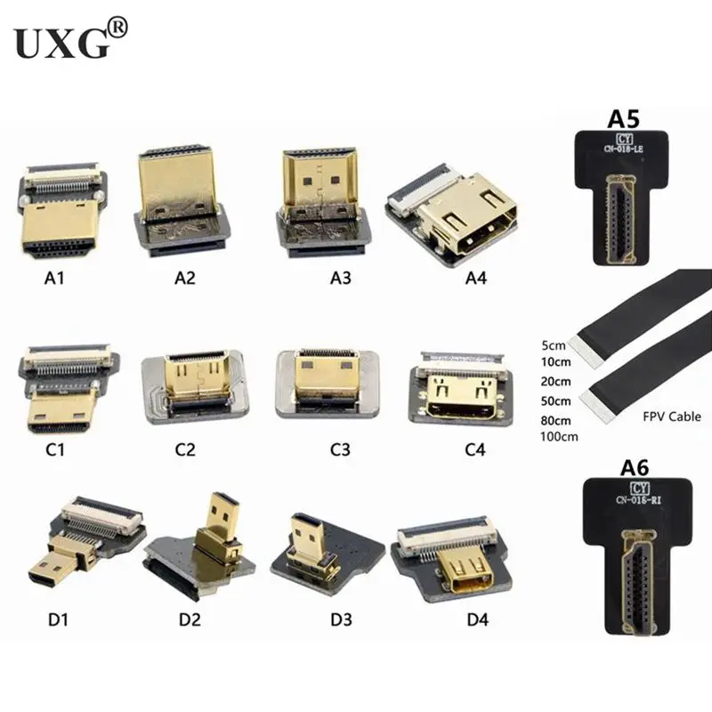 Cavo compatibile HDMI FPV a Mi - Drone Gimbal For Gopro recensione e prezzo